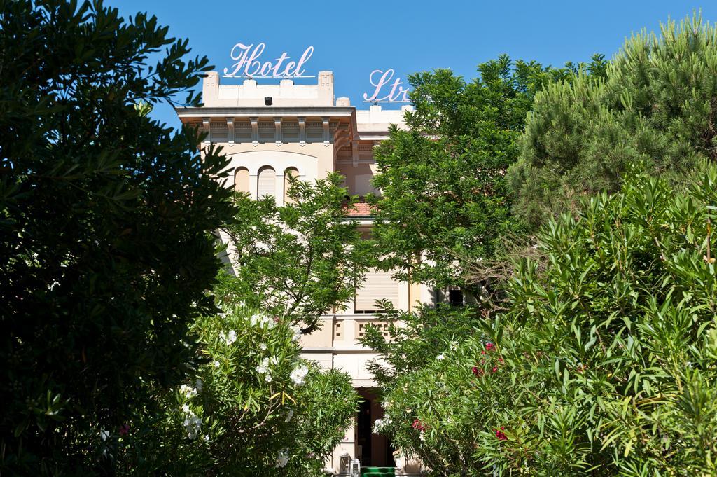 Hotel Stresa Cesenatico Dış mekan fotoğraf